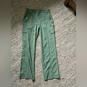 Athleta Vienna cargo pants